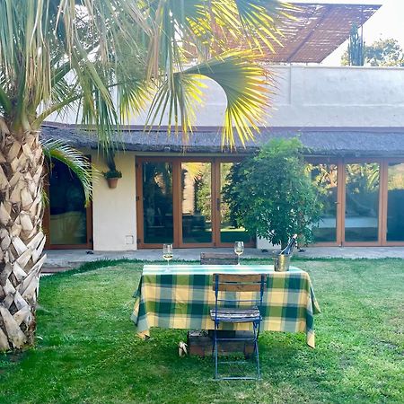 Beautiful Coastal Retreat In Punta Paloma Tarifa公寓 外观 照片