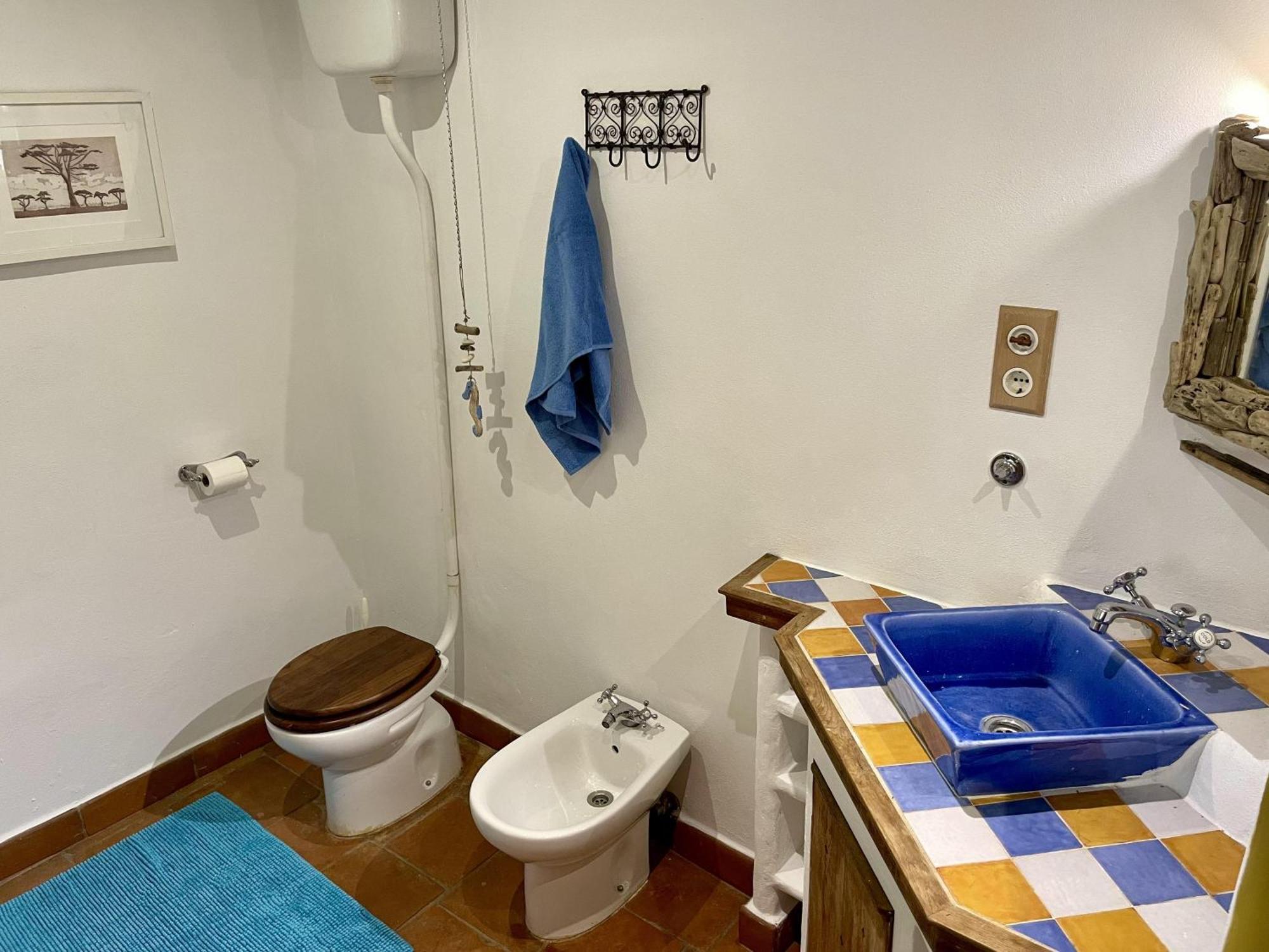 Beautiful Coastal Retreat In Punta Paloma Tarifa公寓 外观 照片