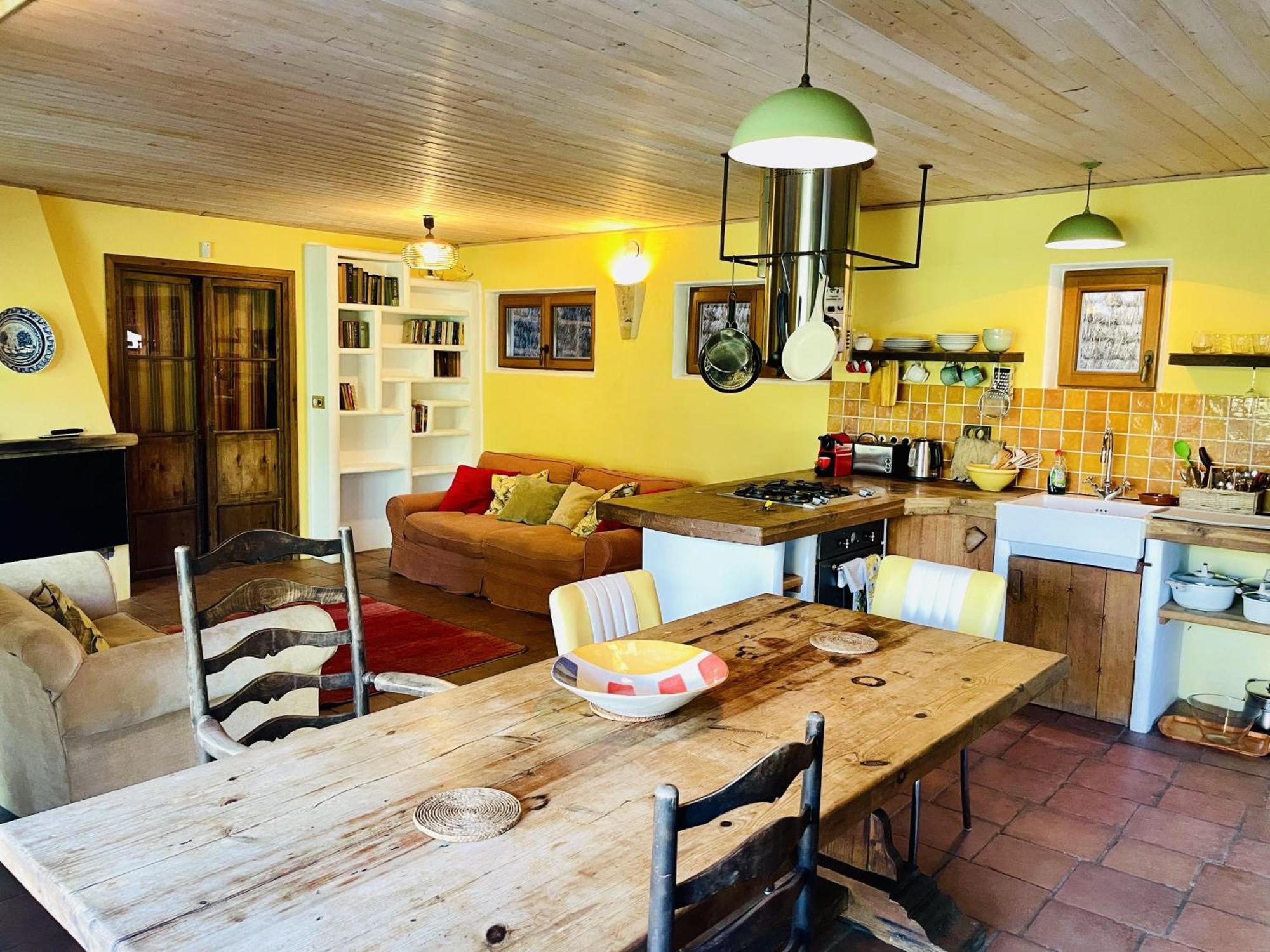 Beautiful Coastal Retreat In Punta Paloma Tarifa公寓 外观 照片